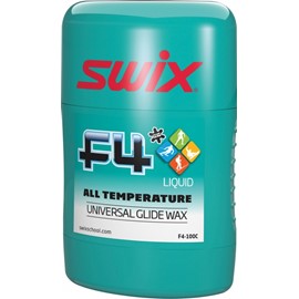 SWIX PARAFFINA UNIVERSALE